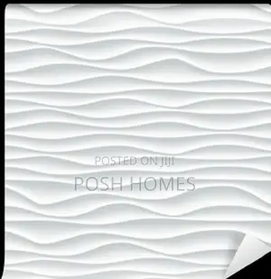 Patterned Wall Cladding Panels