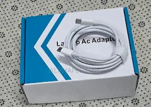 60wts Magsafe 2 Power Adapter (T-Tip)