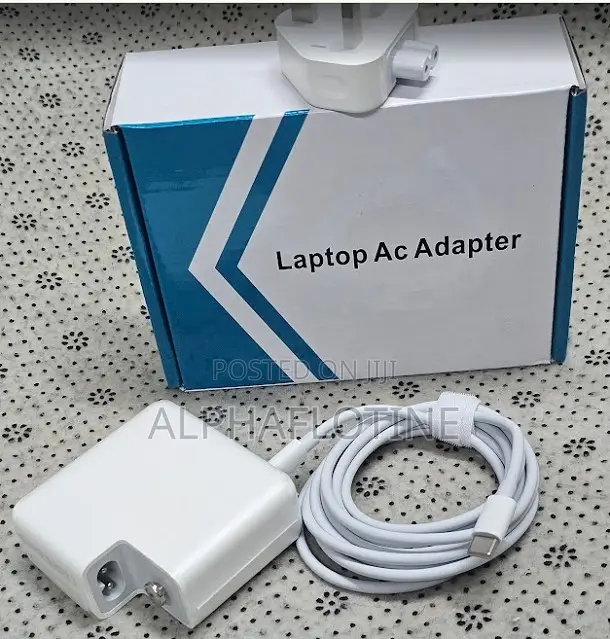 45watts Usb-C to Usb-C Cable(Charger)