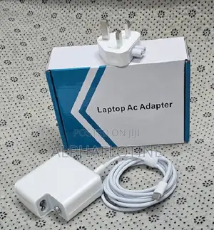 45w Usb-C Power Adapter Charger