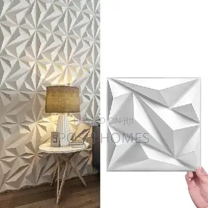 Visual Depth 3d Wallpanels