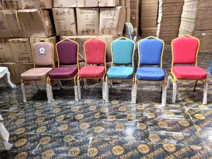 Conference High Quality Chair