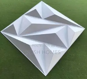 Shadow Casting 3d Wallpanels