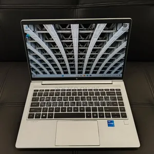 New Laptop HP EliteBook 640 G9 16GB Intel Core I5 SSD 512GB