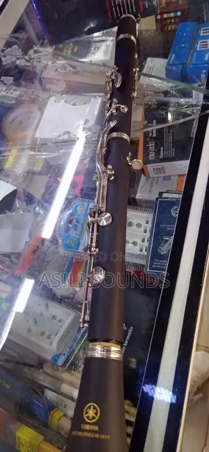 Clarinet Yamaha
