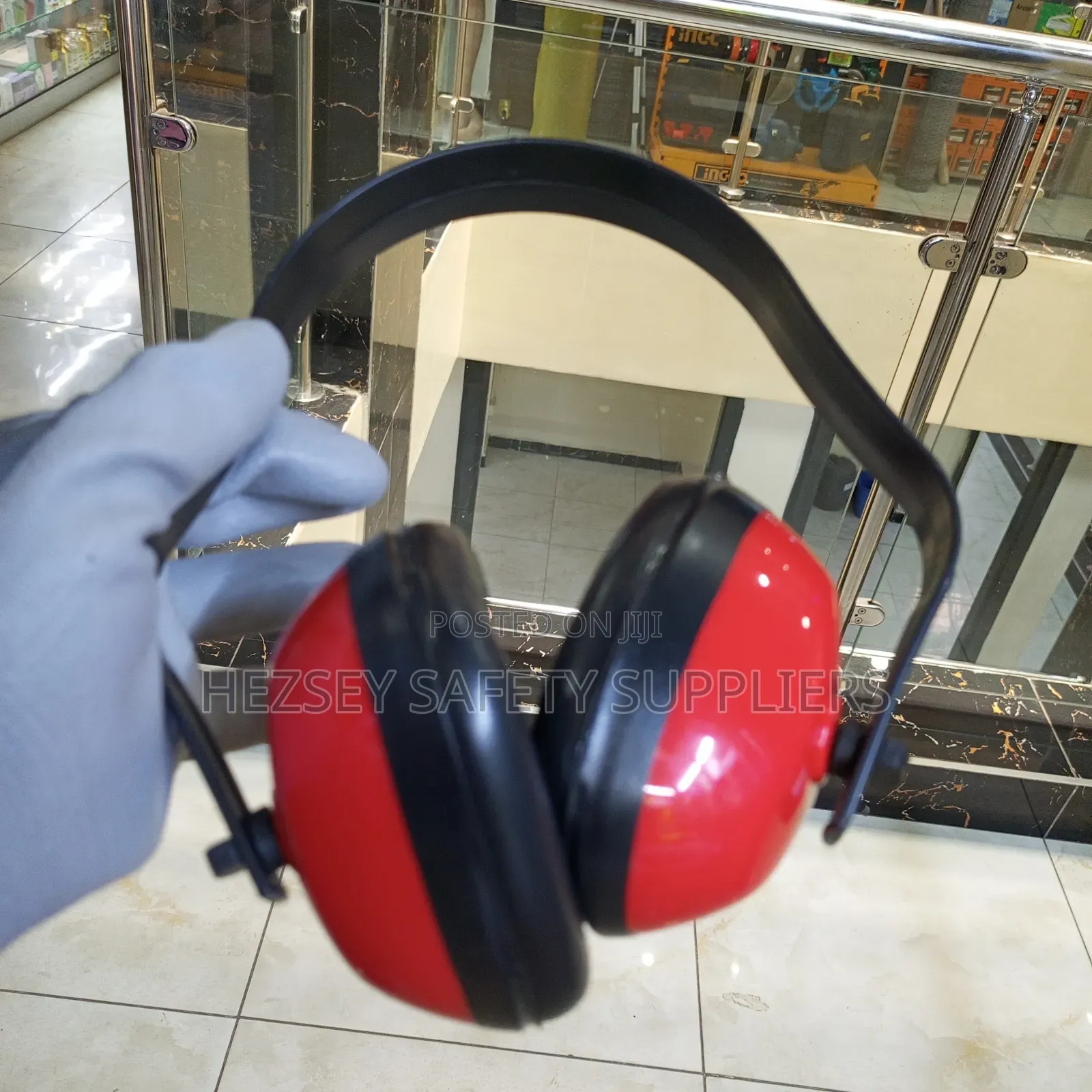 Affordable Ear Muffs