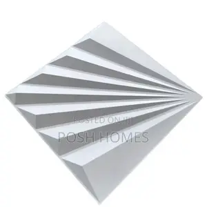 Tactual 3d Wall Panels