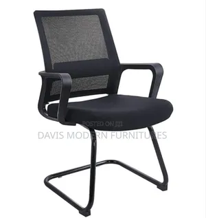Visitors Office Chair