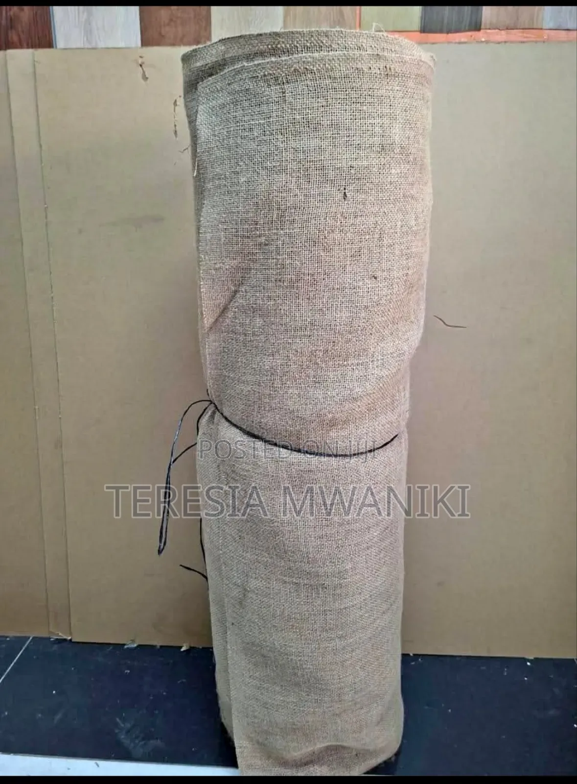 Quality Hessian Cloth