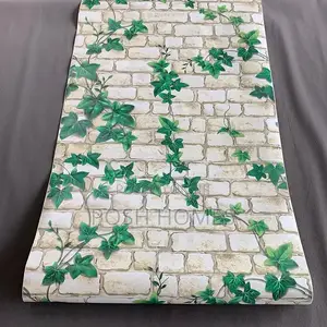 Renter Friendly Self Adhesive Wallpapers