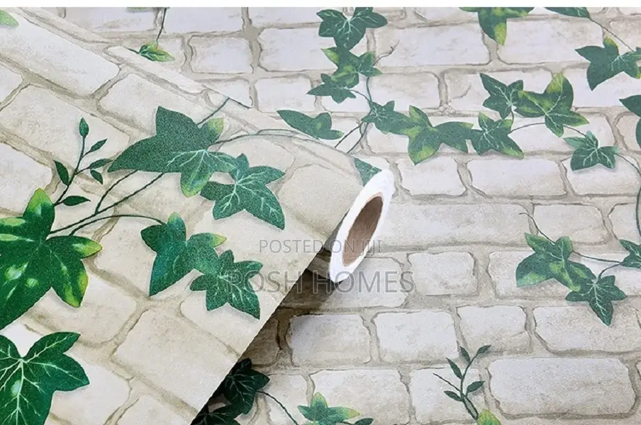 Self Stick Wall Covering Wallpapers