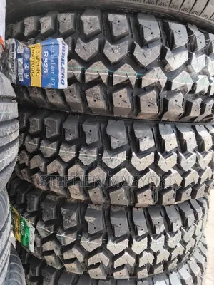 185r14c Habilead Mt Tyre