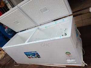 Chest Freezer (Brand New 700l)