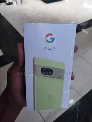 Google Pixel 7 128 GB Green