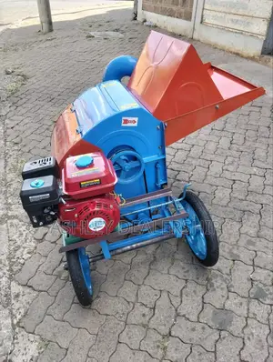 Thresher Machine