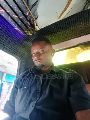 Driver Position