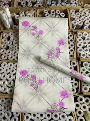 Easy to Install Self Adhesive Wallpapers