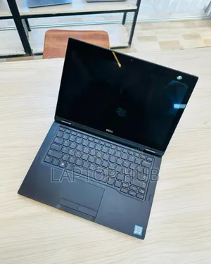 Laptop Dell Latitude 5289 8GB Intel Core I5 SSD 256GB