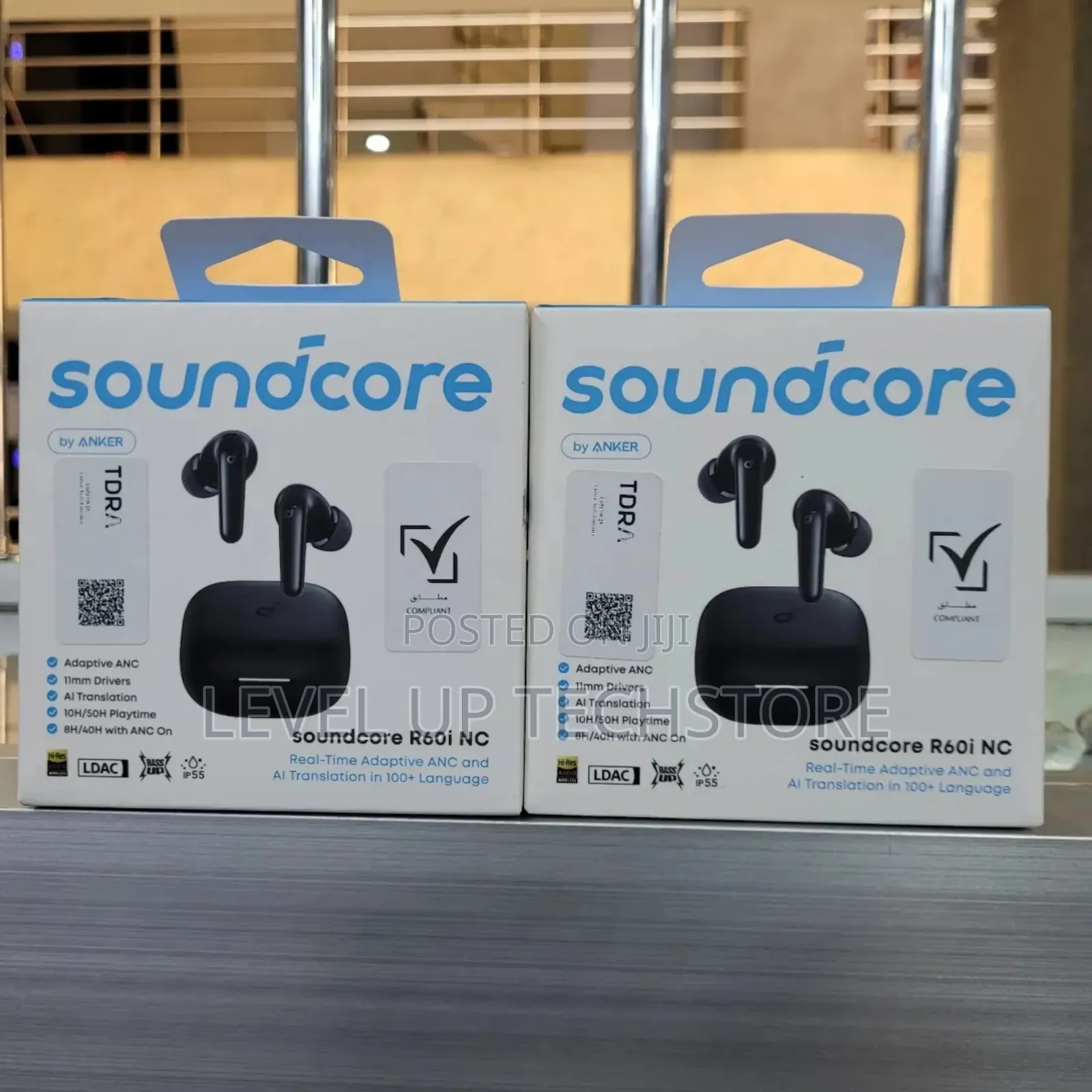 Soundcore R60i Nc
