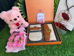 Gift Packages for Valentine