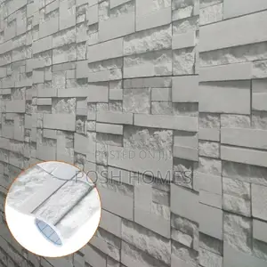 Quick Stick Self Adhesive Wallpapers