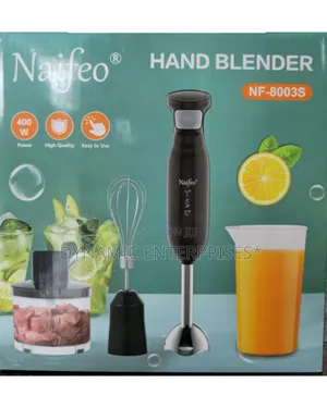 4 in 1 Hand Blender