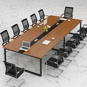 10 Seater Boardroom