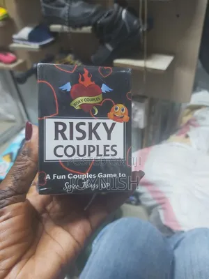 Card Games for Couples