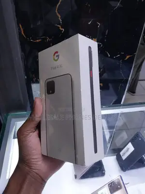 Google Pixel 4 XL 64 GB White