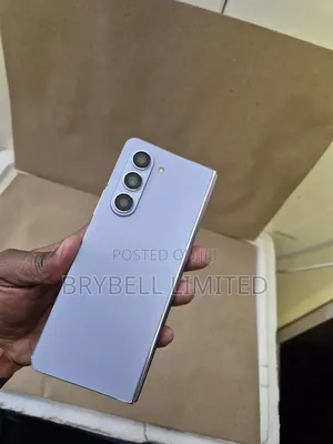 Samsung Galaxy Z Fold 5 512 GB Blue
