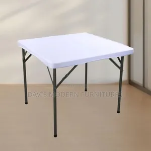 Square Foldable Chair
