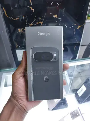 Google Pixel 10 Pro XL 256 GB Gray