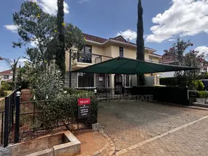 3bdrm Maisonette in Greenpark, Athi River for rent