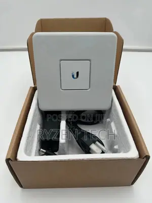 Ubiquiti Uck-G2-SSD Unifi Cloud Key Plus