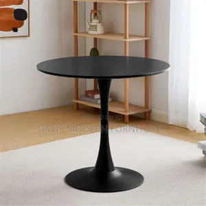 Round Top Teble