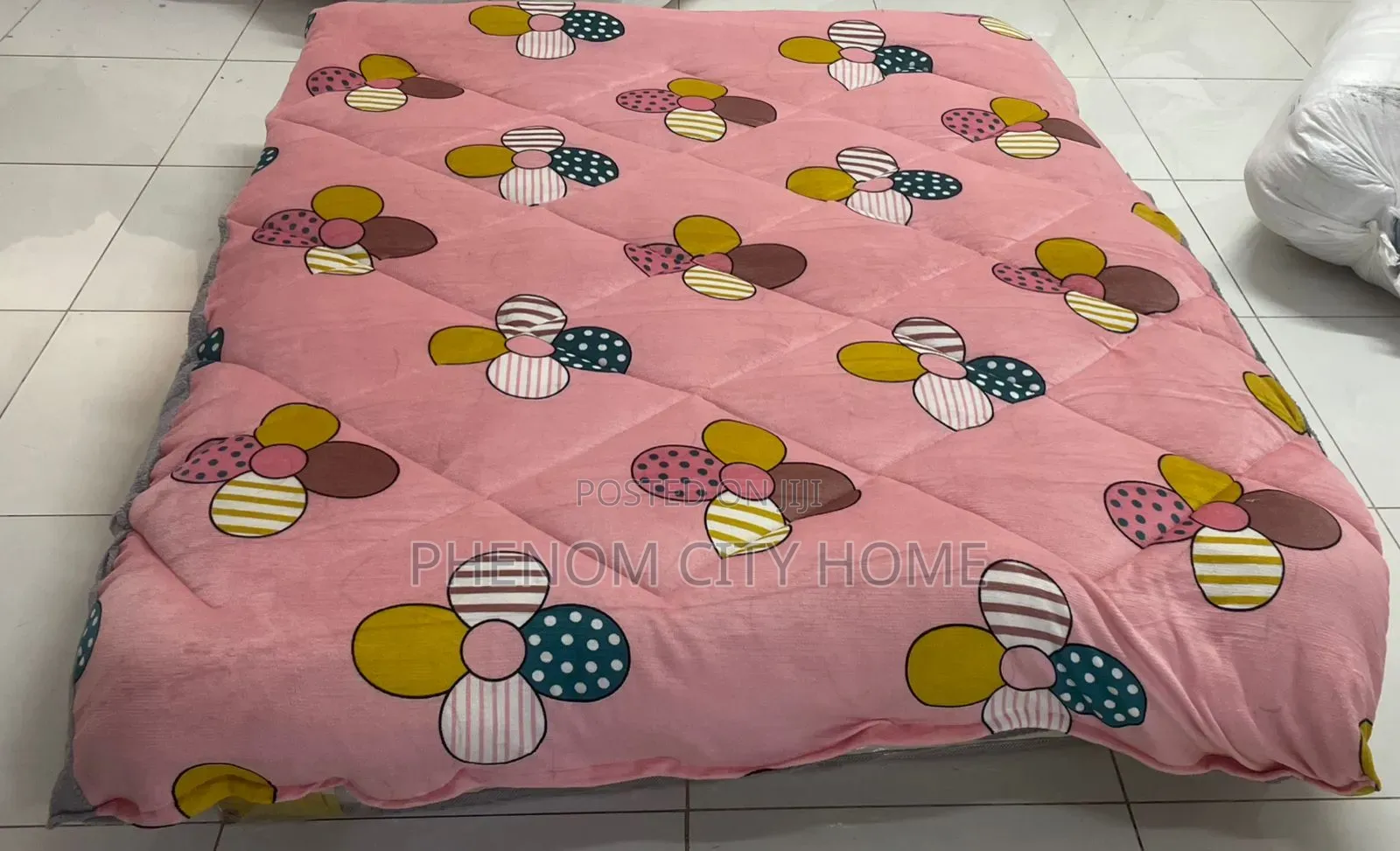 New Arrival Think One Duvet Available