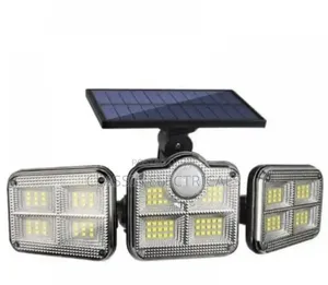 Solar Sensor Wall Light Back in Stock Fl 1727