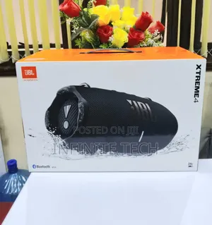 JBL Xtreme 4