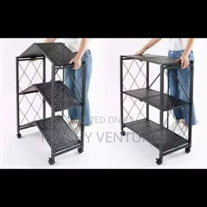 Storage Racks Big Size 5 Tier Rack