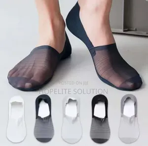 Breathable Socks