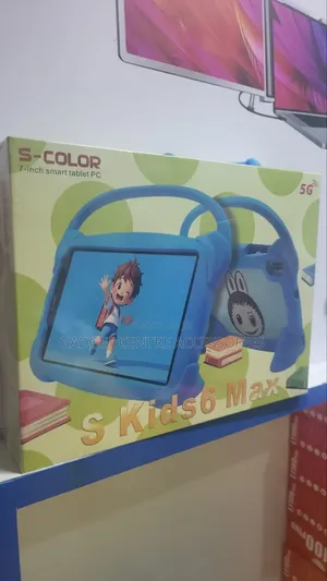 New Tablet 256 GB