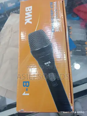 BNK B-1 Beta Performance Microphone