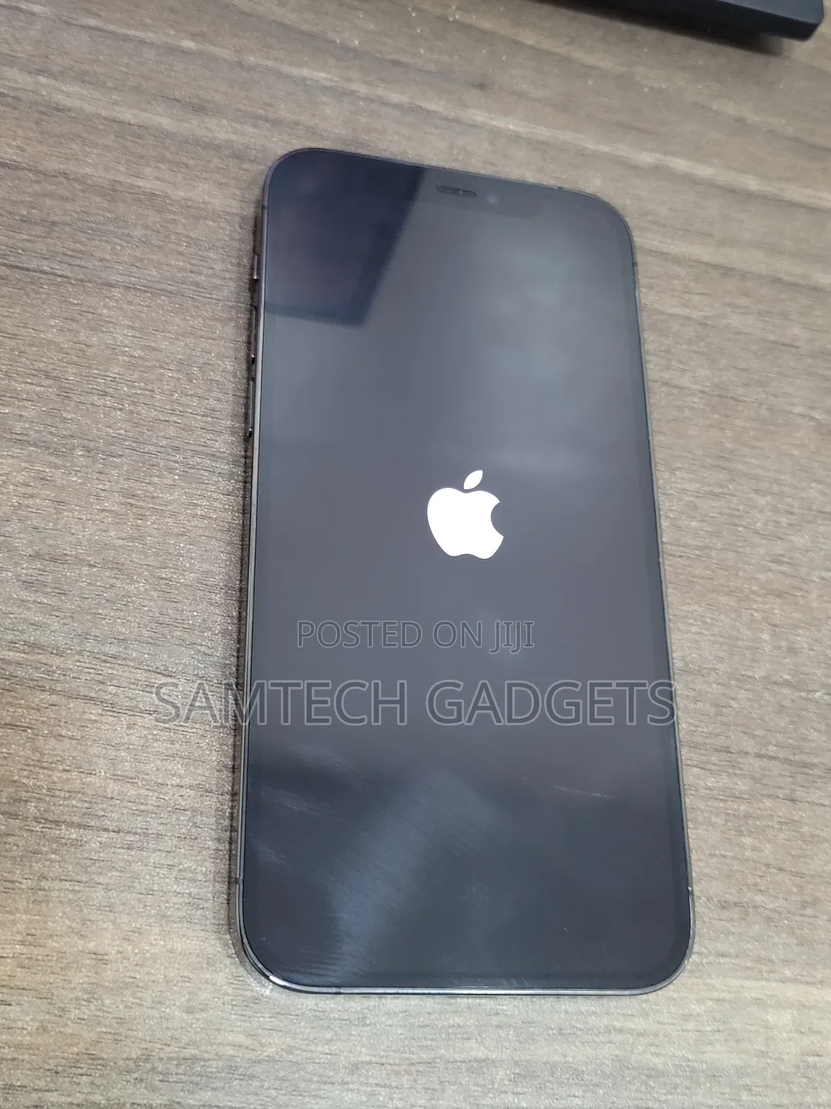 Apple iPhone 12 Pro 128 GB Gray