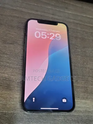 Apple iPhone 12 Pro 128 GB Gray