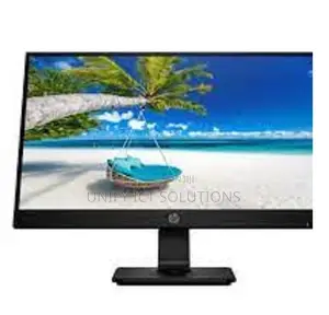 Hp X24c 23.6" FHD Curved Gaming Monitor, 1920x1080,