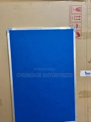 2x3 Notice Board~~Pushboards