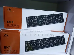 Keyboard Wired