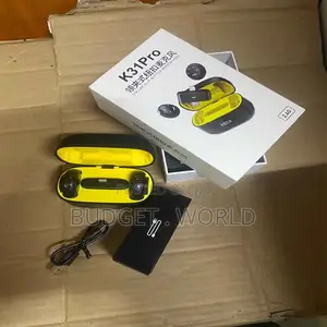  Dual Channel Wireless Microphone for Phones Pc
