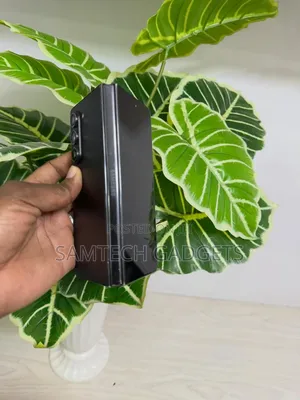 Samsung Galaxy Z Fold 5 256 GB Black