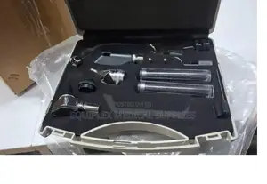 Ent Diagnostic Set